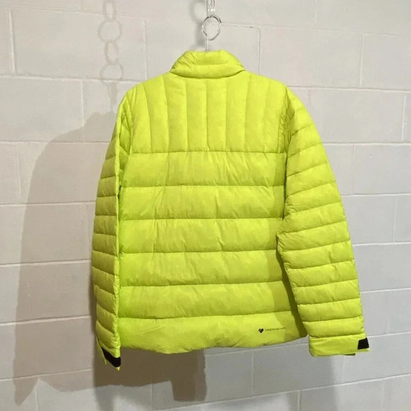 Obermeyer‎ Men's Klaus Down Jacket in Spark 800FP Winter Sports Outdoor NWT - Picture 3 of 13